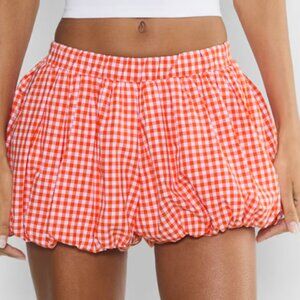 Aritzia sunday best souffle short